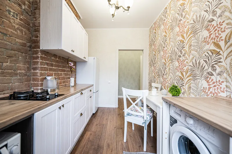 Фото квартиры 34