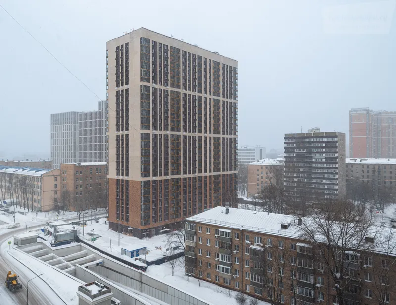 Фото квартиры 8