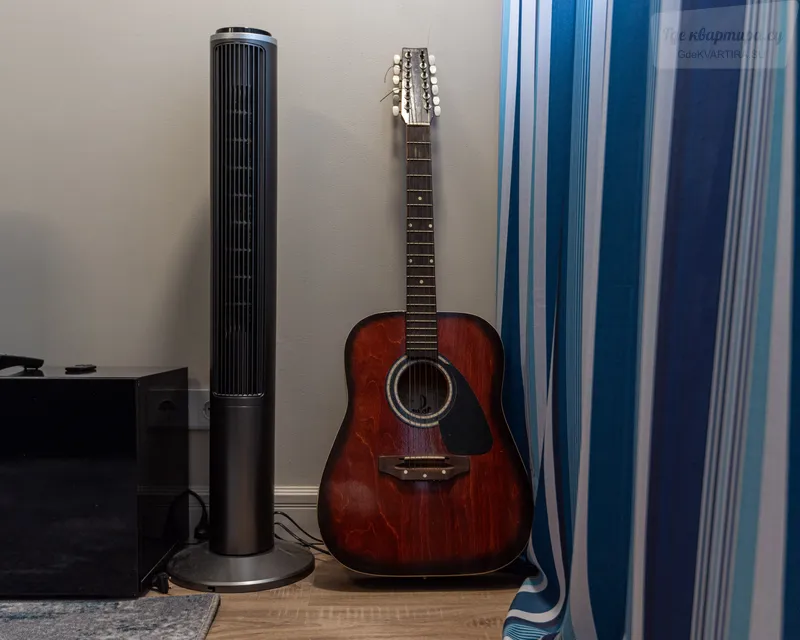 Фото квартиры 9