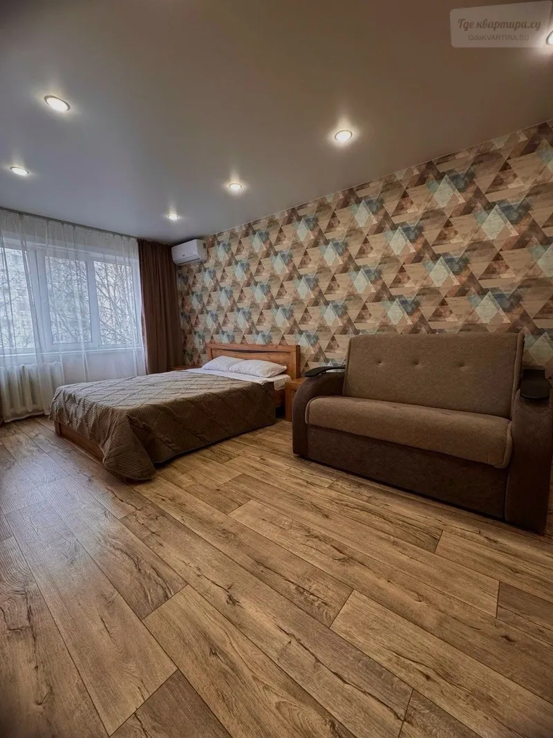 Фото квартиры 2