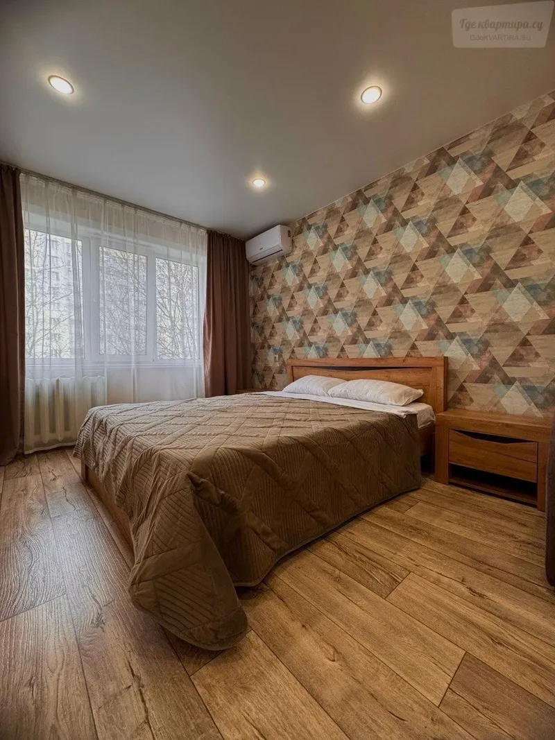 Фото квартиры: улица Мухина, 16