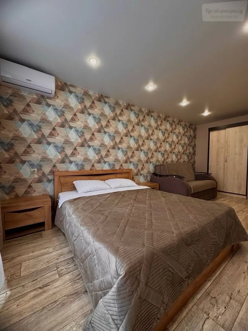 Фото квартиры 3