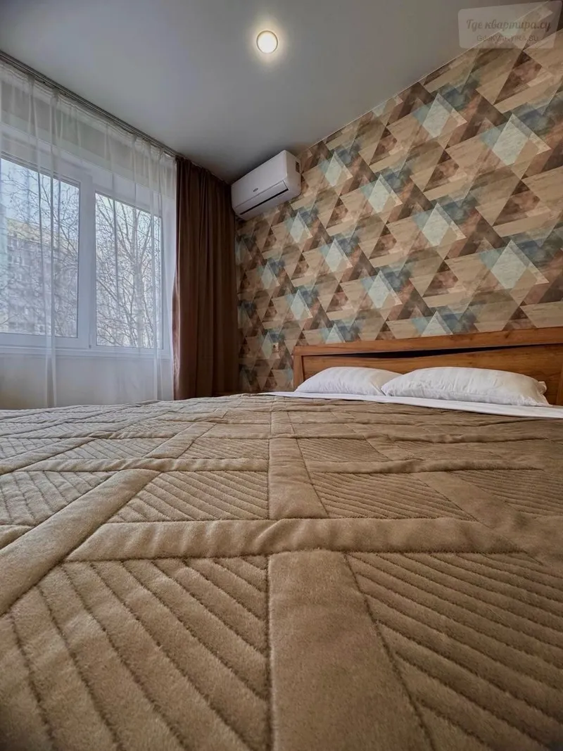 Фото квартиры 5