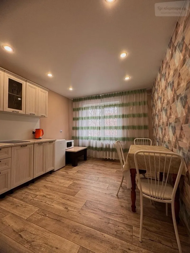 Фото квартиры 7