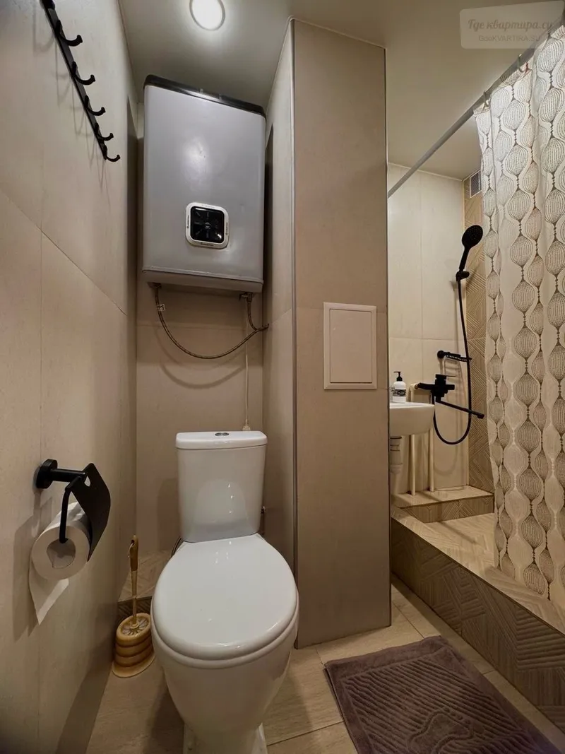 Фото квартиры 10