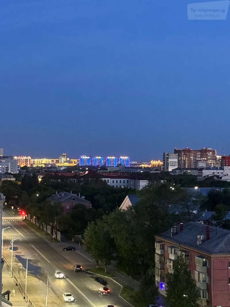 Фото квартиры 2