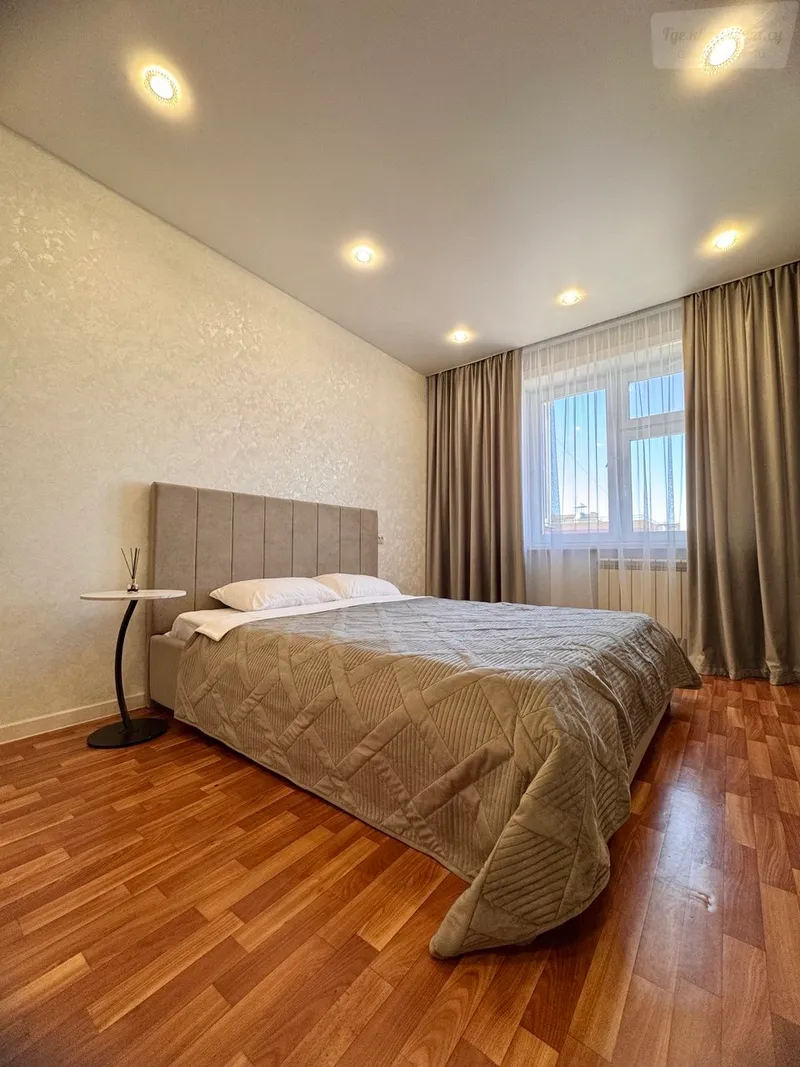 Фото квартиры 3