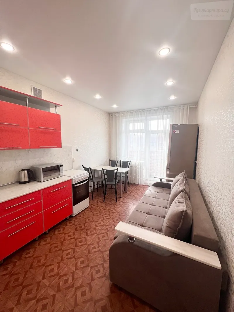 Фото квартиры 5