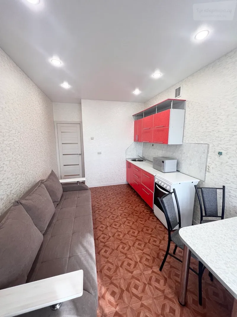 Фото квартиры 6