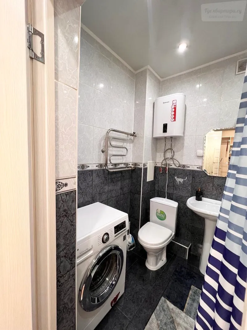 Фото квартиры 7