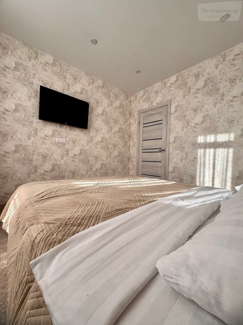 Фото квартиры 2