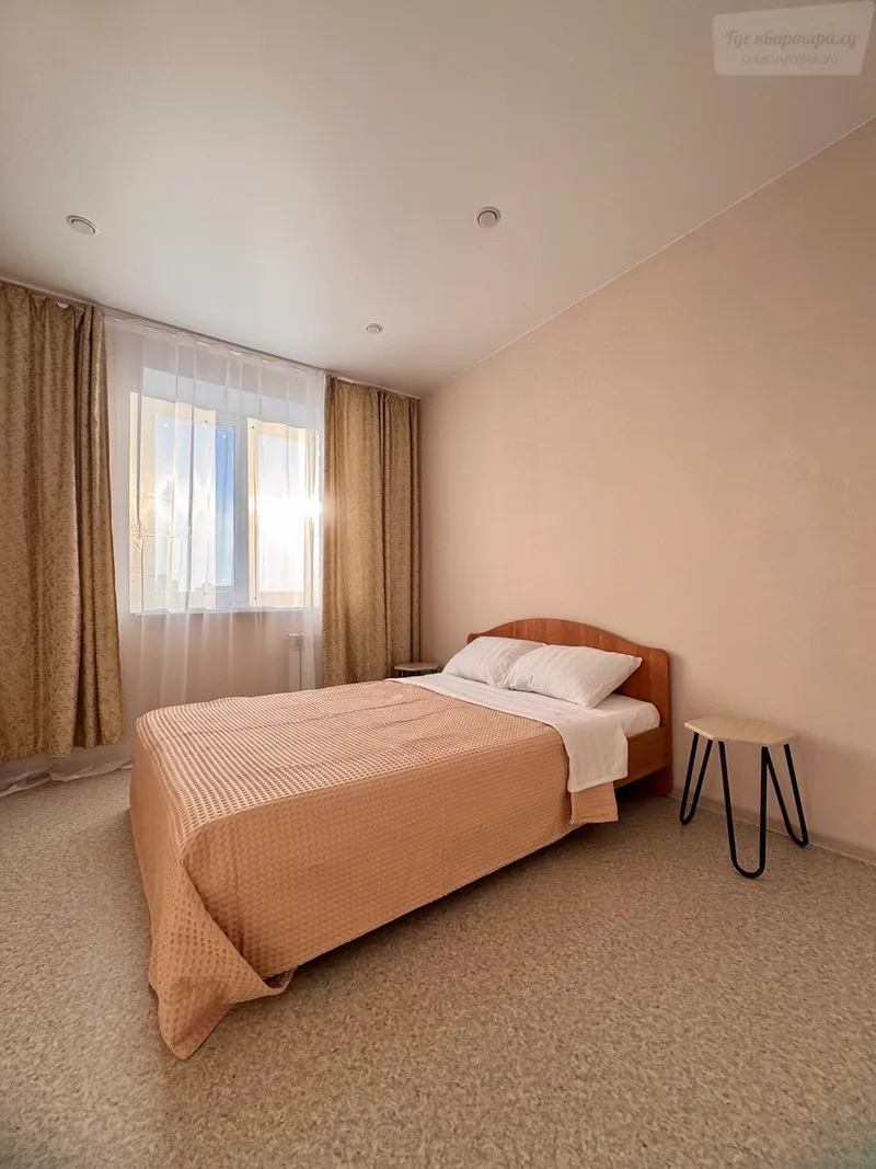 Фото квартиры 4