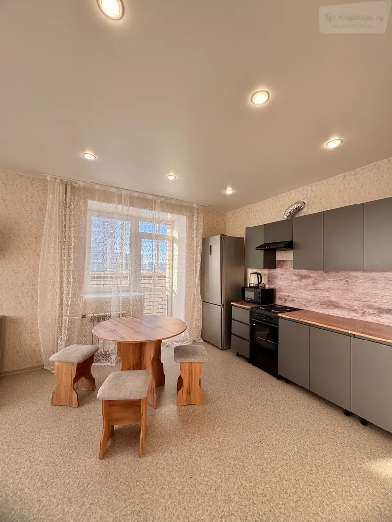 Фото квартиры 6