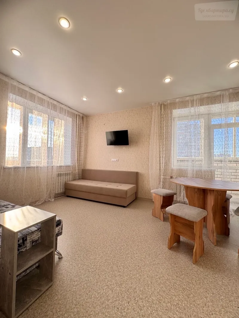 Фото квартиры 7