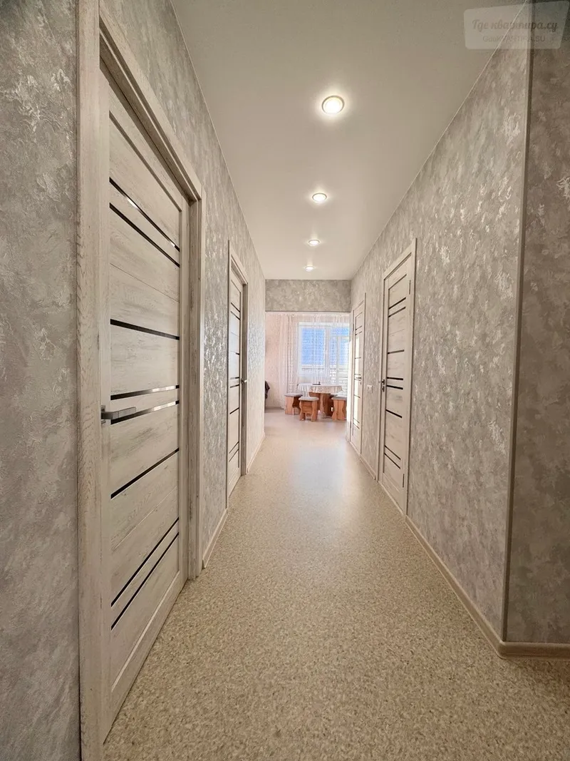 Фото квартиры 13