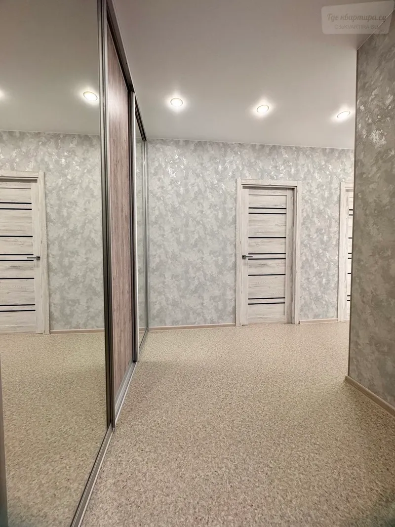 Фото квартиры 12