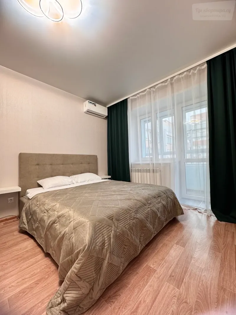 Фото квартиры: улица Пушкина, 66/2