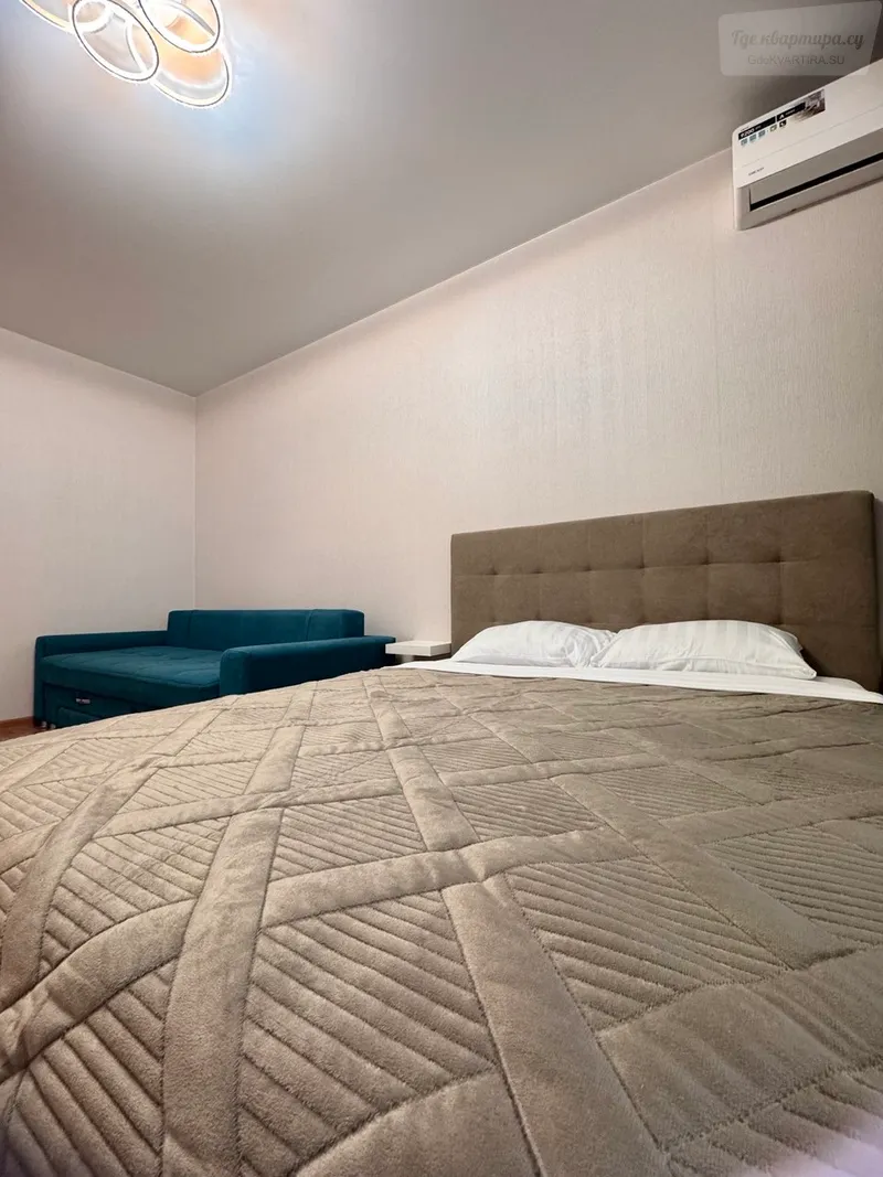 Фото квартиры 3