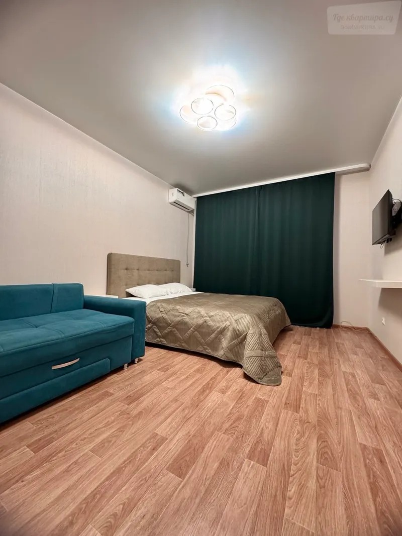 Фото квартиры 6