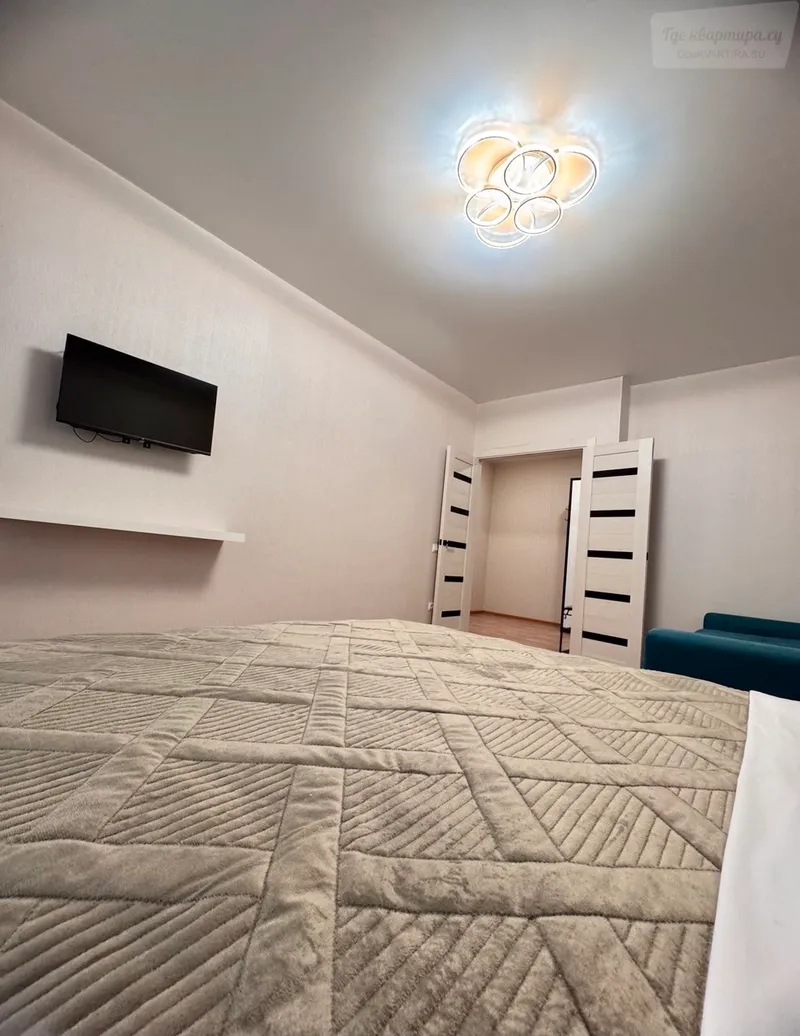 Фото квартиры 5