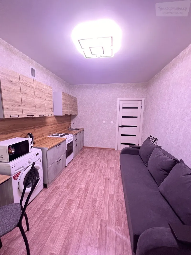 Фото квартиры 10