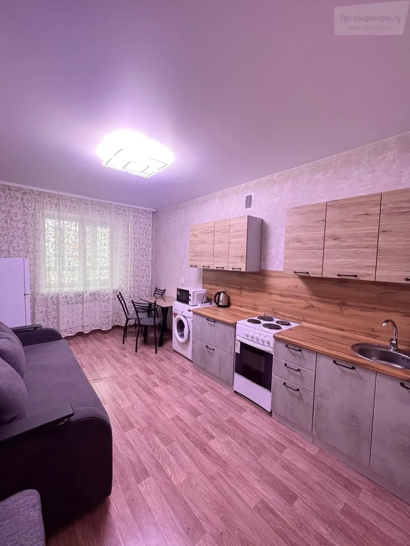 Фото квартиры 11