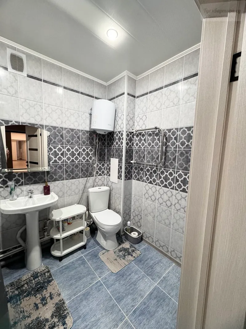 Фото квартиры 13