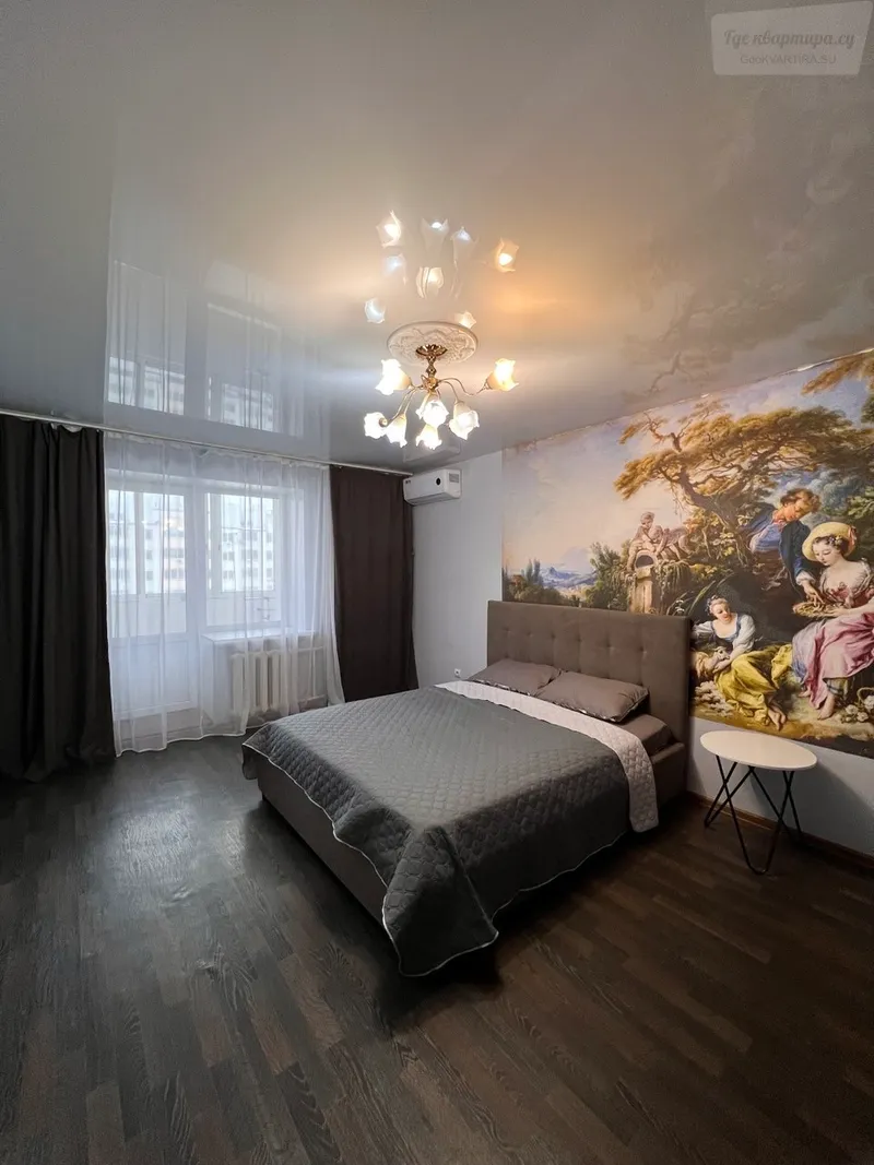 Фото квартиры 3