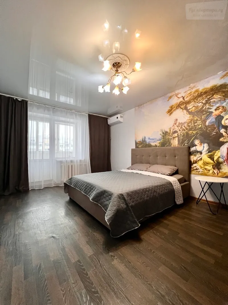 Фото квартиры: улица Строителей, 68