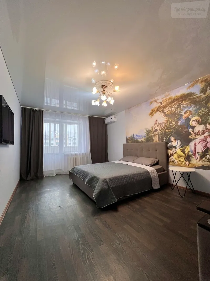 Фото квартиры 4