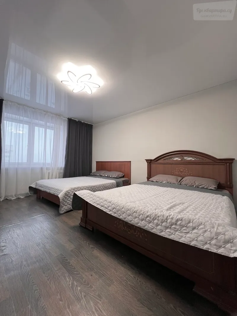 Фото квартиры 5