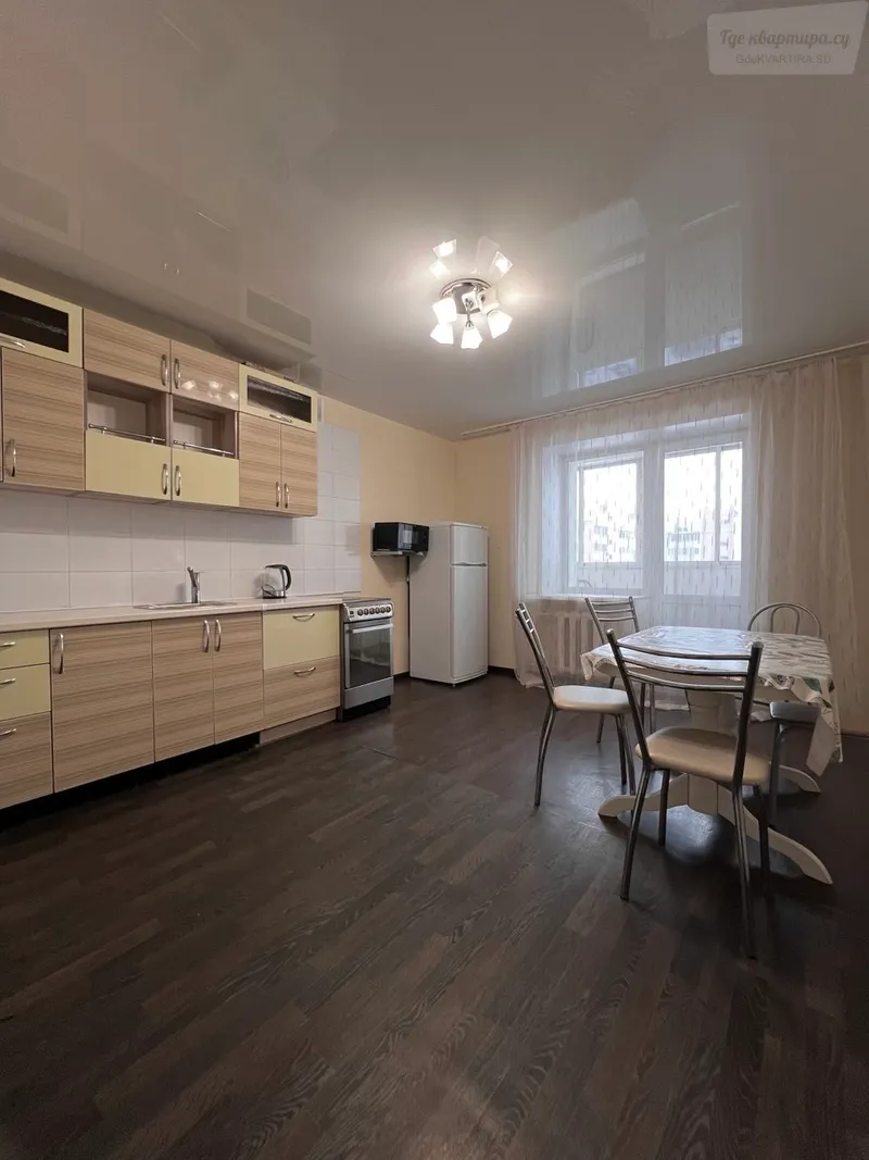 Фото квартиры 11