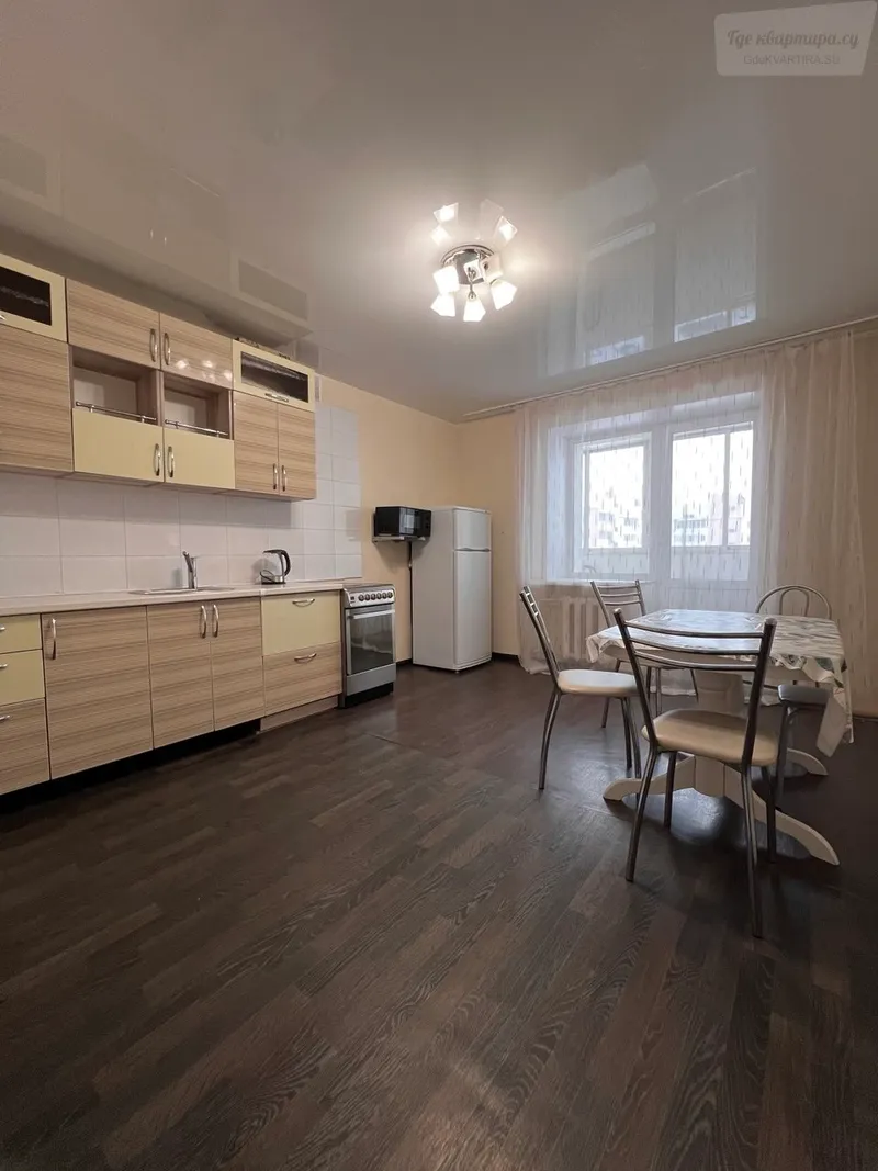 Фото квартиры 14