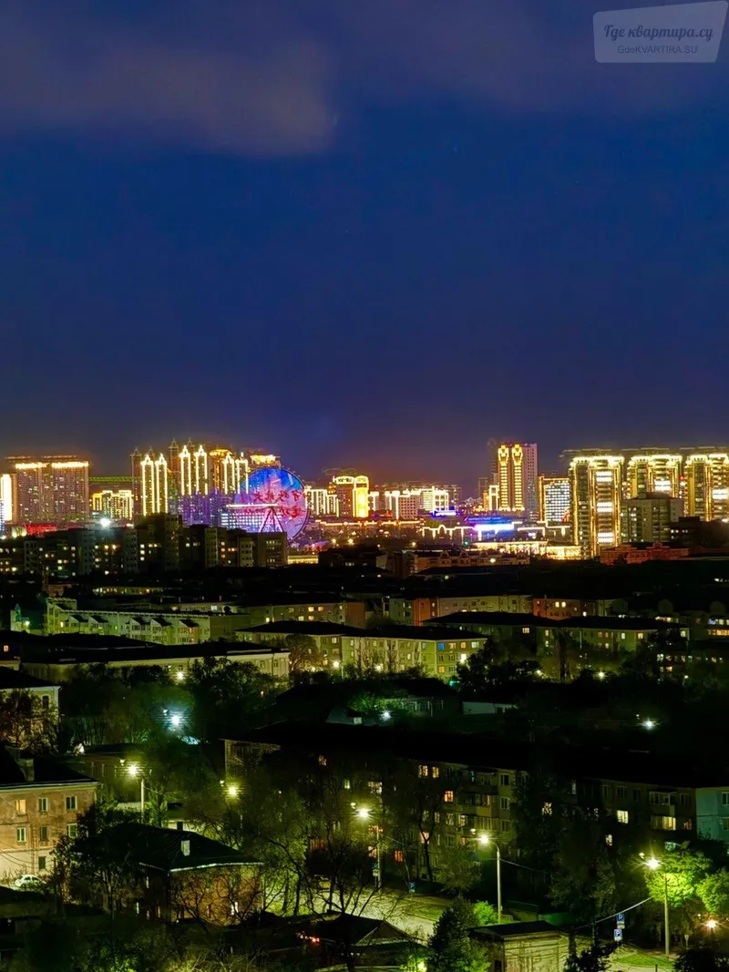 Фото квартиры 2