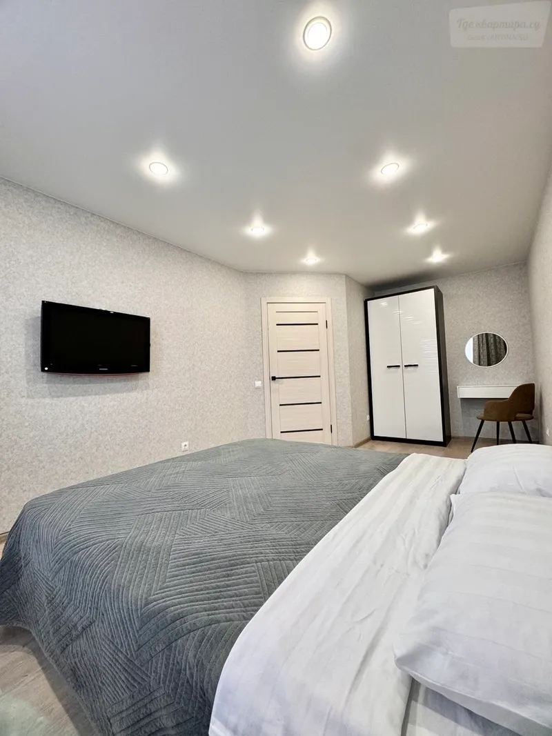 Фото квартиры: Технический переулок, 84