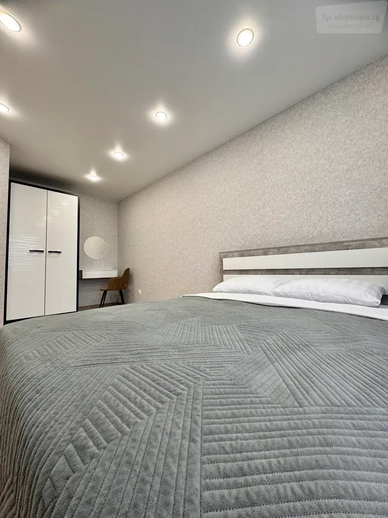 Фото квартиры 4