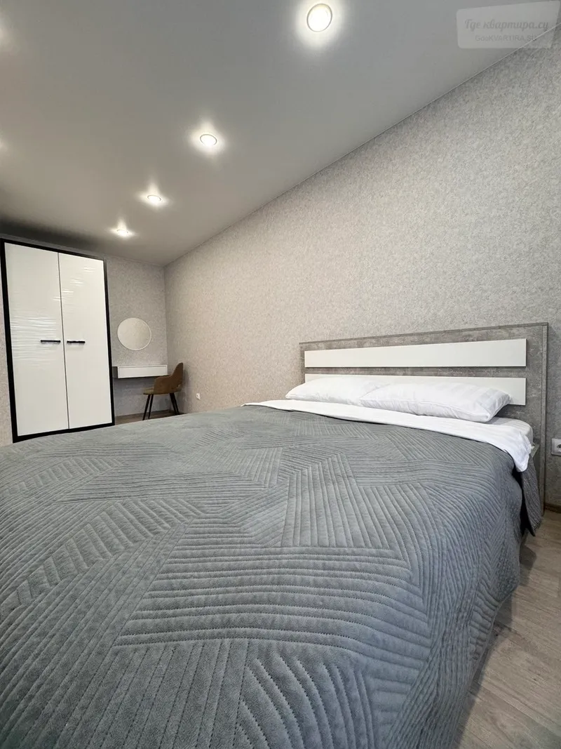 Фото квартиры 6