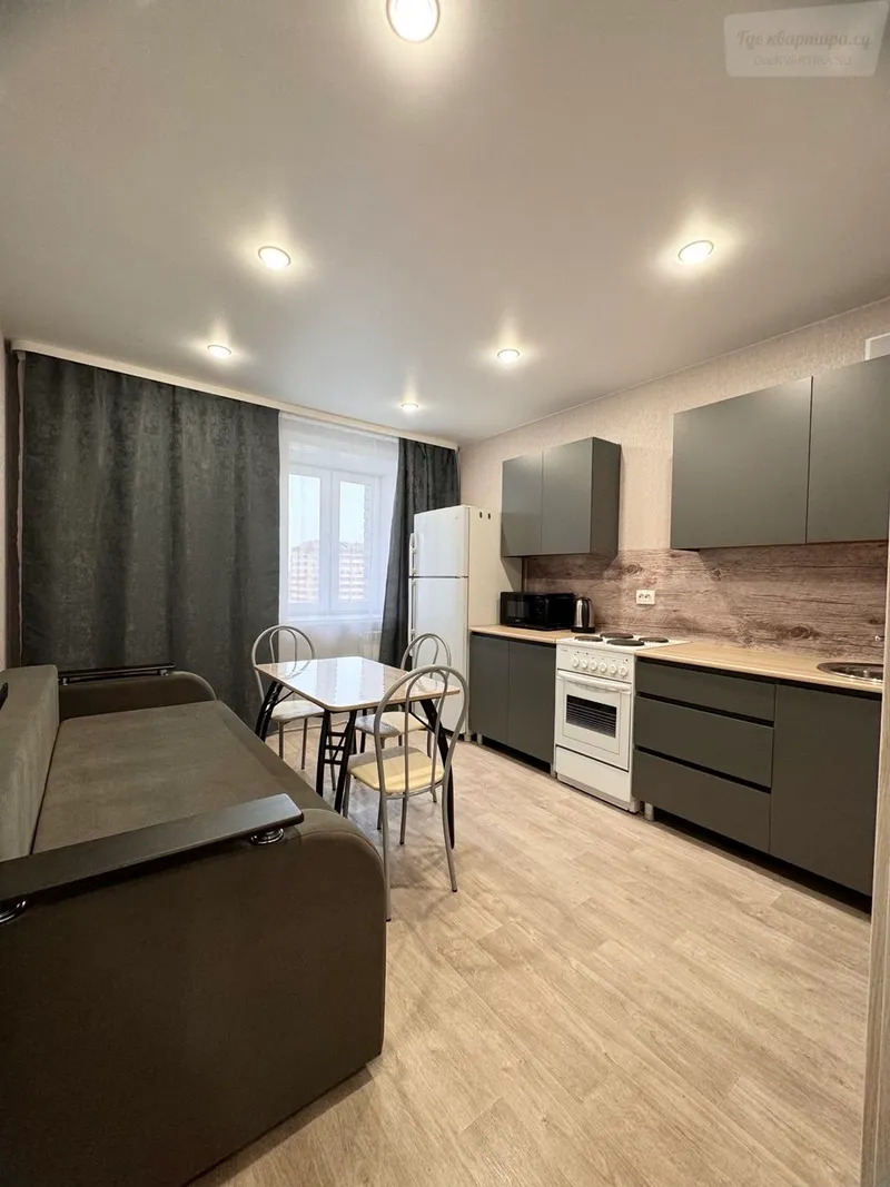 Фото квартиры 8