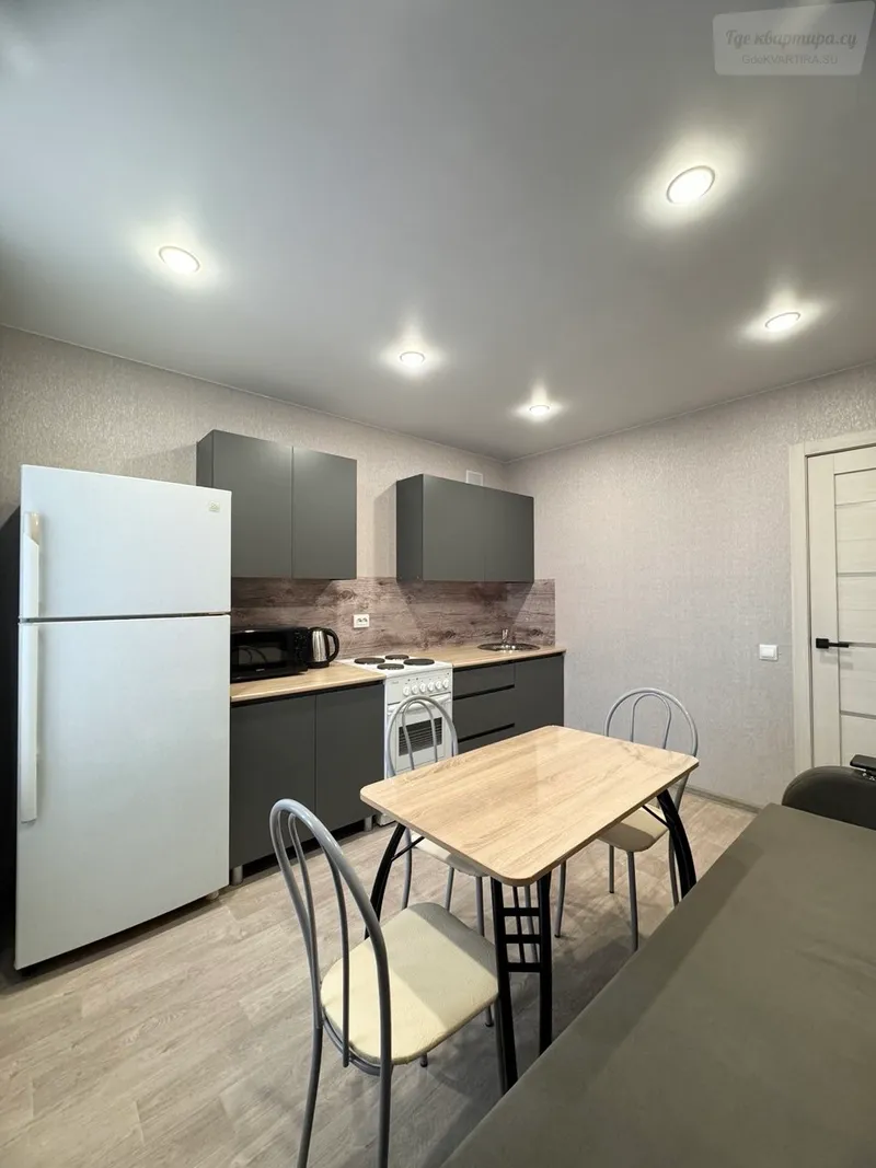 Фото квартиры 9