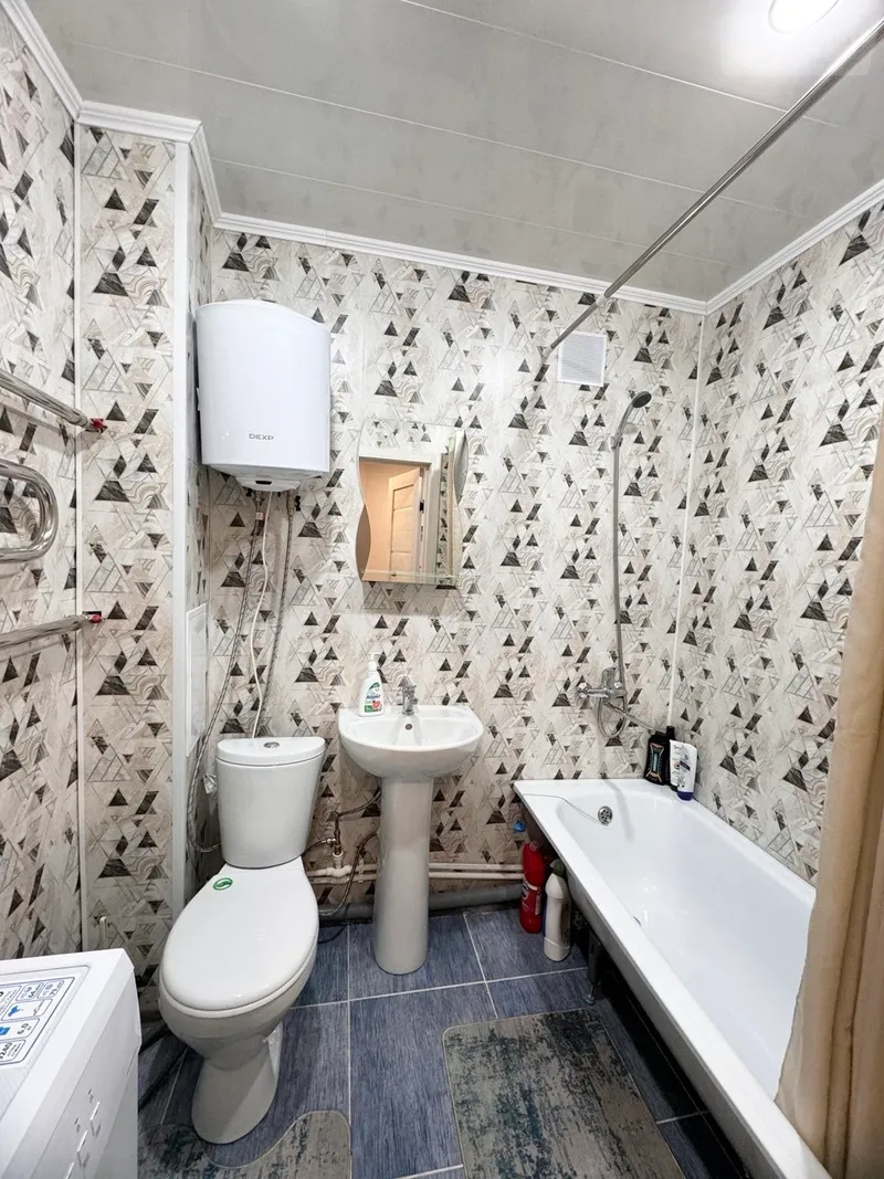 Фото квартиры 10