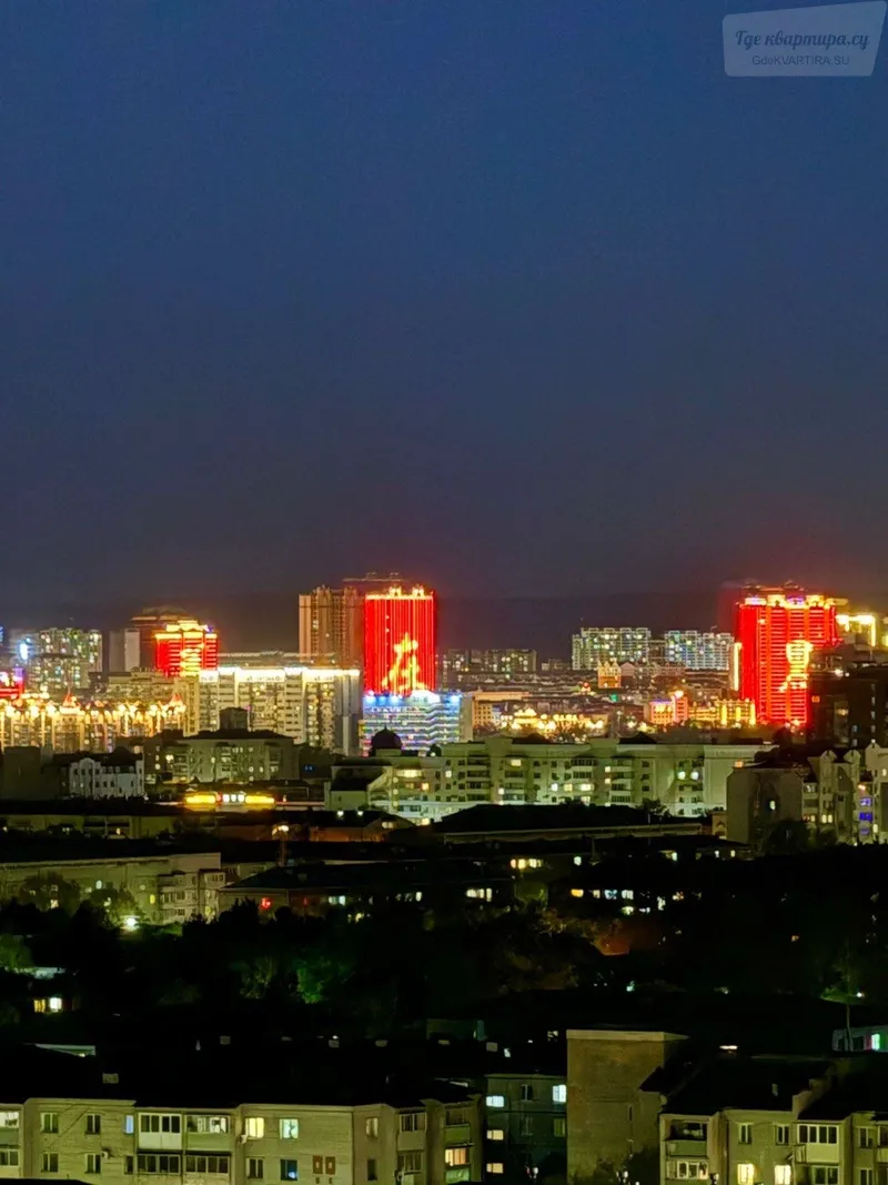 Фото квартиры 3