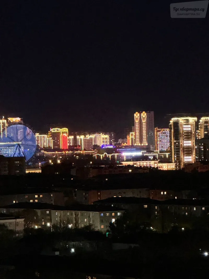 Фото квартиры 2