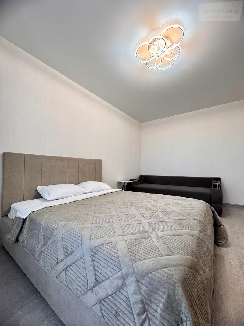 Фото квартиры 4