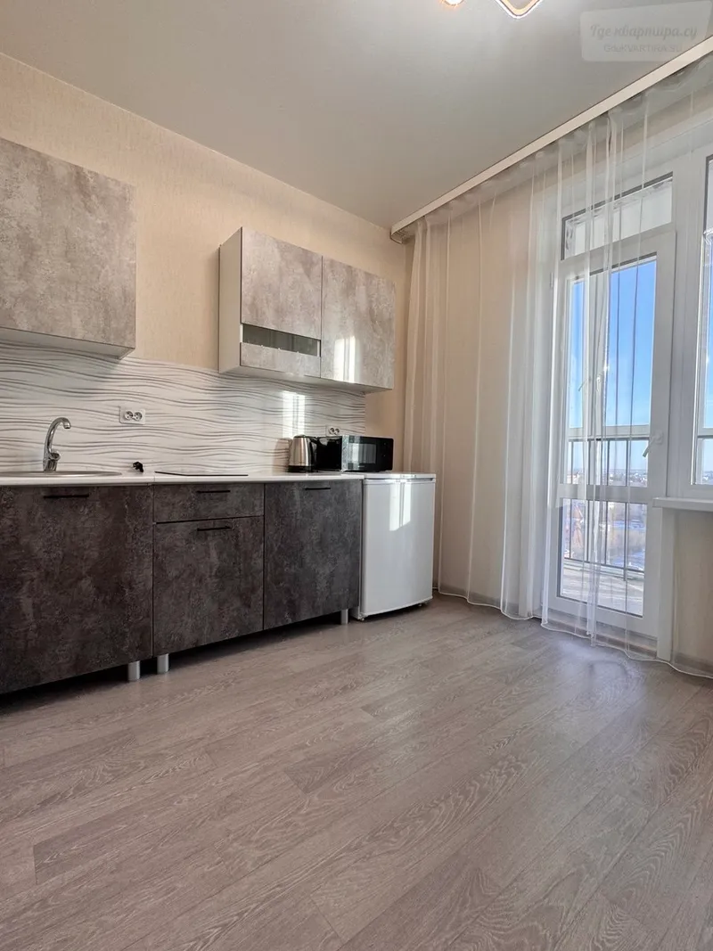 Фото квартиры 11