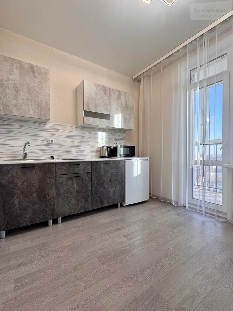 Фото квартиры 12