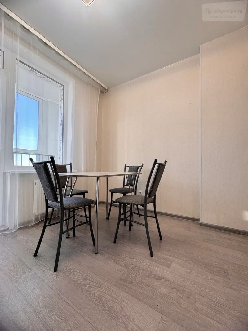 Фото квартиры 14