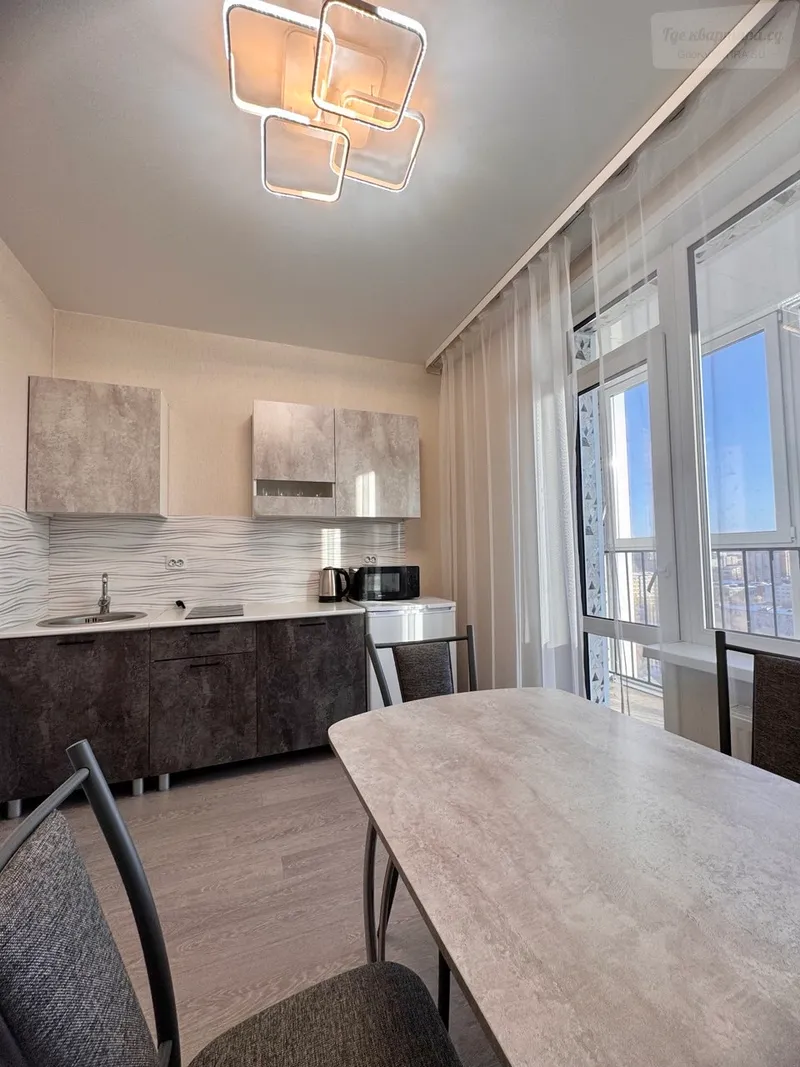 Фото квартиры 13