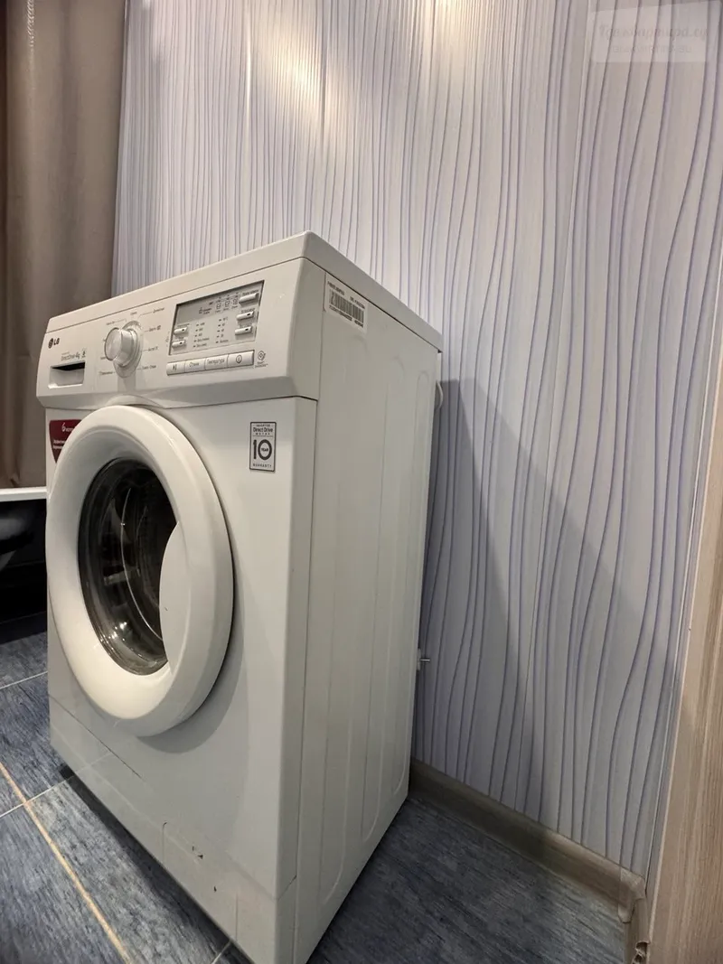 Фото квартиры 16