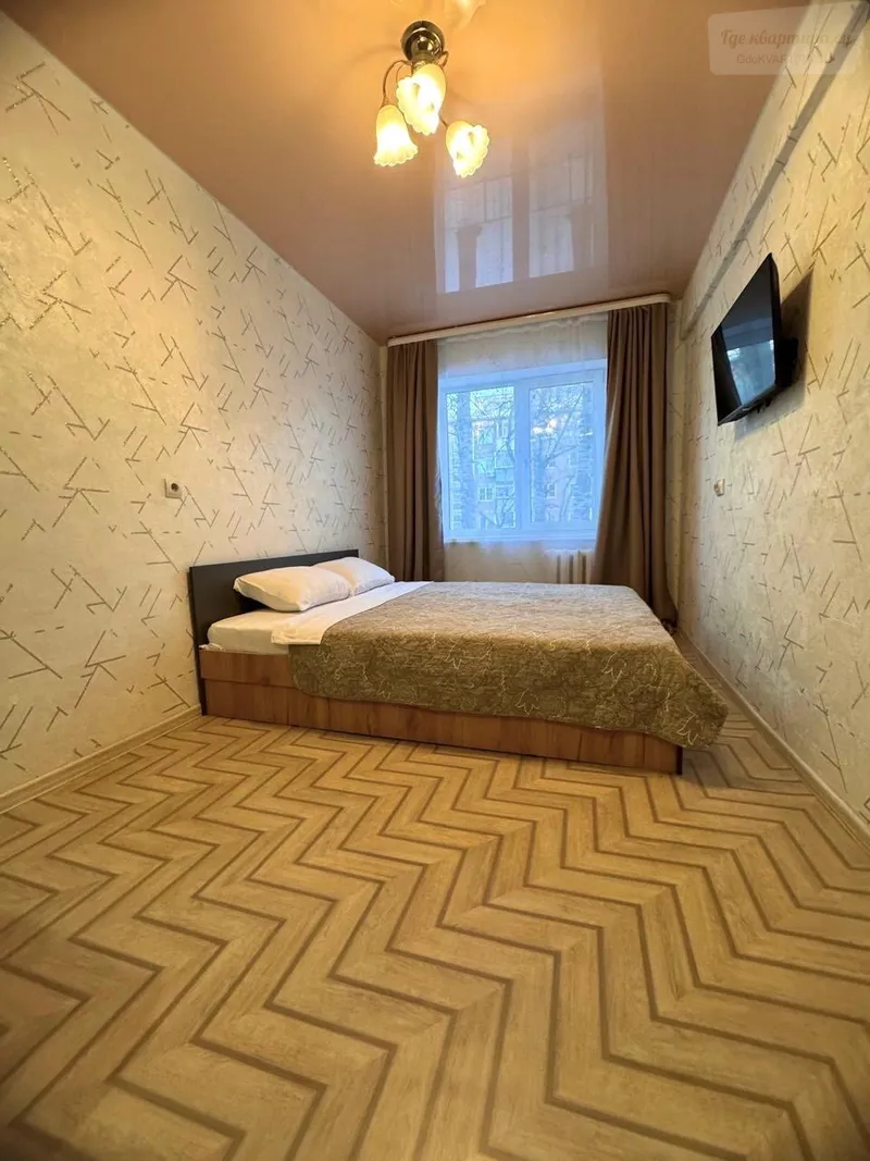 Фото квартиры 2