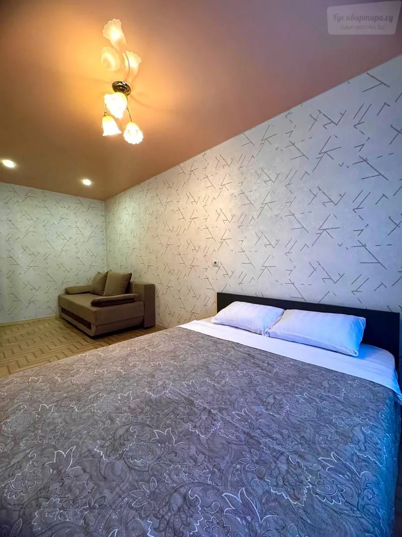 Фото квартиры 3